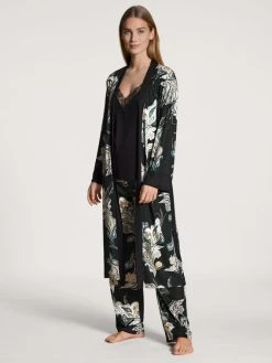 Calida Favourites Seduction Lange Hose -CALIDA-Shop Calida Favourites Seduction Lange Hose schwarz 29157 992 1622640085