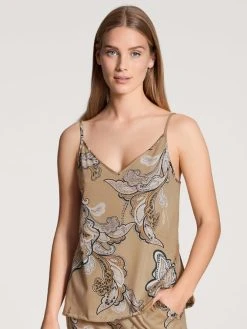 Calida Favourites Seduction Spaghetti-Top