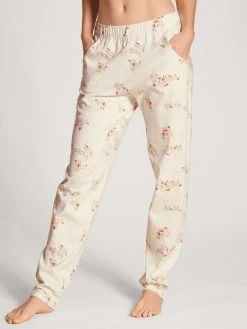 Calida Favourites Sheep Pants Mit Seitentaschen