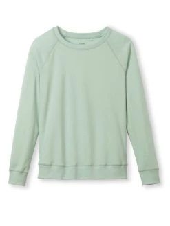 Calida Favourites Sheep Pullover 15 Calida Favourites Sheep Pullover -CALIDA-Shop Calida Favourites Sheep Top Langarm tuerkis 15056 621 neu 6