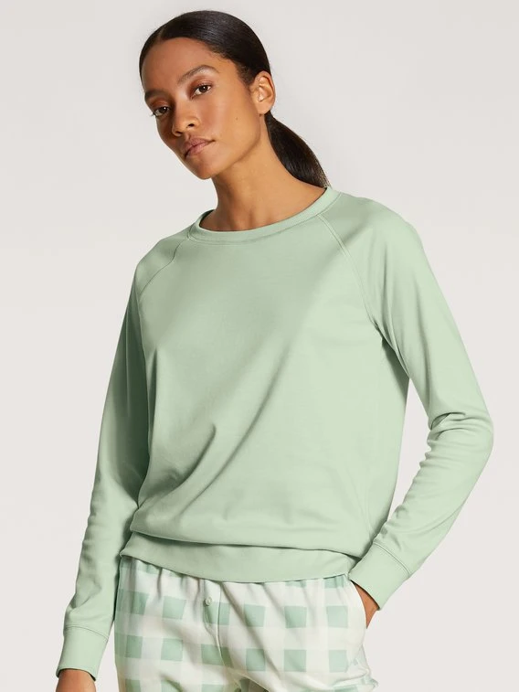 Calida Favourites Sheep Pullover 3 Calida Favourites Sheep Pullover