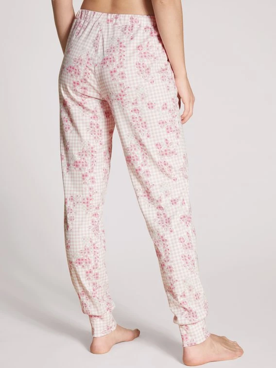 Calida Special Pants Mit Bündchen 4 Calida Special Pants Mit Bündchen – Bild 2