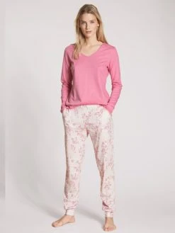 Calida Special Pants Mit Bündchen 10 Calida Special Pants Mit Bündchen -CALIDA-Shop Calida Favourites Special Pants mit Buendchen 29545 230 2