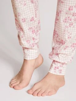 Calida Special Pants Mit Bündchen 12 Calida Special Pants Mit Bündchen -CALIDA-Shop Calida Favourites Special Pants mit Buendchen 29545 230 4