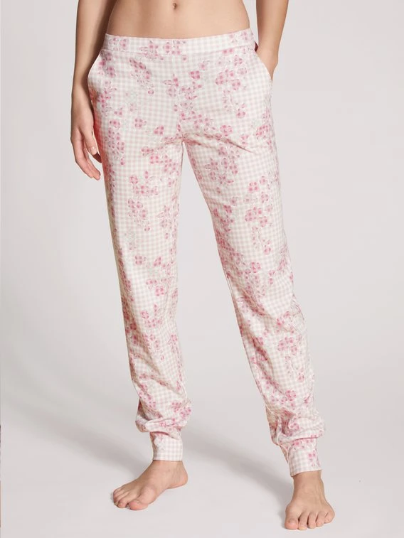 Calida Special Pants Mit Bündchen 3 Calida Special Pants Mit Bündchen