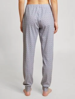 Calida Special Pants Mit Bündchen -CALIDA-Shop Calida Favourites Special Pants mit Buendchen violett 29545 324 1