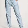 Calida Favourites Sunflower Pants 1 Calida Favourites Sunflower Pants -CALIDA-Shop Calida Favourites Sunflower Hose blau 29258 383