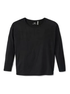 Calida Favourites Relax Langarm-Shirt 9 Calida Favourites Relax Langarm-Shirt -CALIDA-Shop Calida Favourites Trend 3 Langarm Shirt schwarz 15137 992