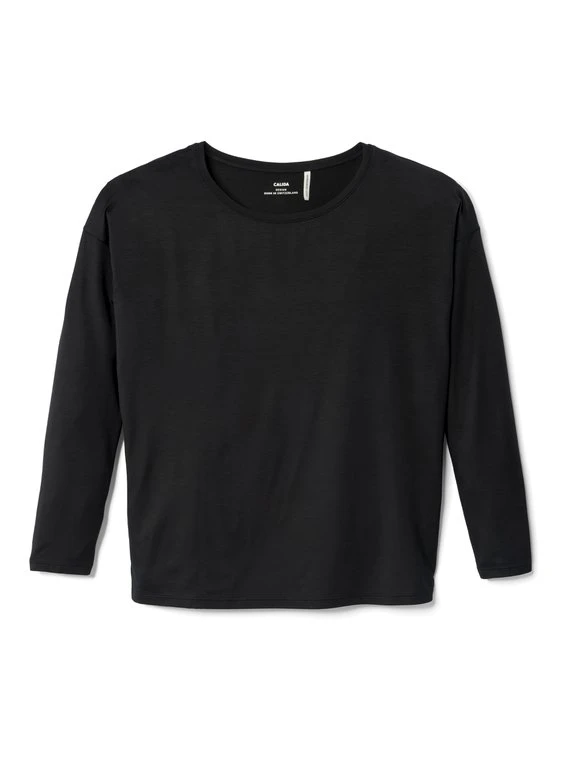 Calida Favourites Relax Langarm-Shirt 6 Calida Favourites Relax Langarm-Shirt – Bild 4