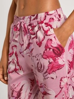 Calida Favourites Tulip 3/4-Hose -CALIDA-Shop Calida Favourites Tulip 3 4 Hose rosa 28031 294 3