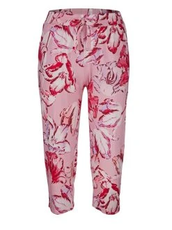 Calida Favourites Tulip 3/4-Hose -CALIDA-Shop Calida Favourites Tulip 3 4 Hose rosa 28031 294 6
