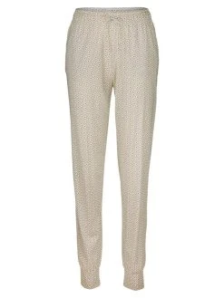 Calida Favourites Tulip Bündchen-Pants Mit Seitentaschen 17 Calida Favourites Tulip Bündchen-Pants Mit Seitentaschen -CALIDA-Shop Calida Favourites Tulip Buendchen Pants mit Seitentaschen gruen 29331 685 7