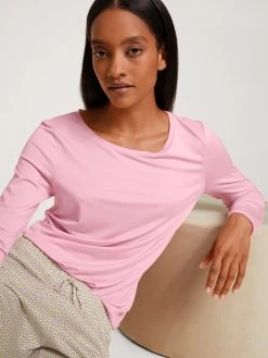 CALIDA-Shop 41 Calida Favourites Tulip Langarm-Shirt