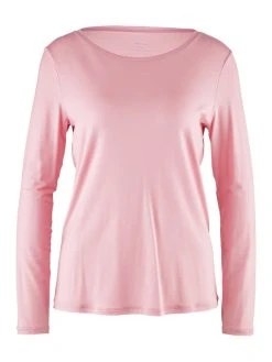 Calida Favourites Tulip Langarm-Shirt -CALIDA-Shop Calida Favourites Tulip Langarm Shirt rosa 15696 294 5