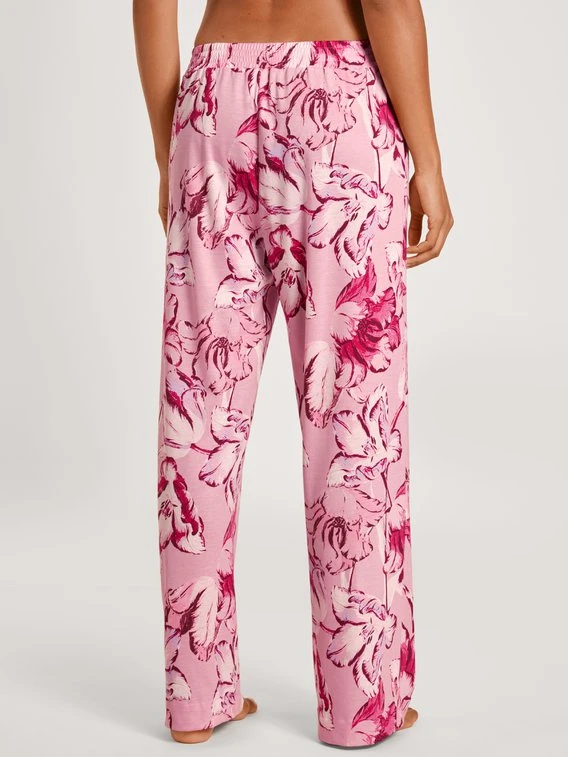 Calida Favourites Tulip Pants Mit Seitentaschen 4 Calida Favourites Tulip Pants Mit Seitentaschen – Bild 2