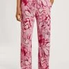Calida Favourites Tulip Pants Mit Seitentaschen