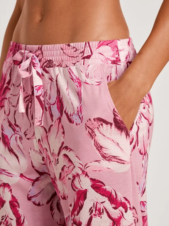 Calida Favourites Tulip Pants Mit Seitentaschen 6 Calida Favourites Tulip Pants Mit Seitentaschen – Bild 4