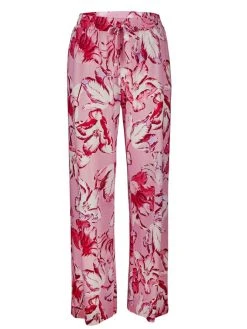 Calida Favourites Tulip Pants Mit Seitentaschen 17 Calida Favourites Tulip Pants Mit Seitentaschen -CALIDA-Shop Calida Favourites Tulip Pants mit Seitentaschen rosa 29631 294 7