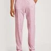 Calida Favourites Tulip Pants Mit Seitentaschen