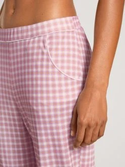 Calida Favourites Tulip Pants Mit Seitentaschen 12 Calida Favourites Tulip Pants Mit Seitentaschen -CALIDA-Shop Calida Favourites Tulip Pants mit Seitentaschen violett 29031 321 3