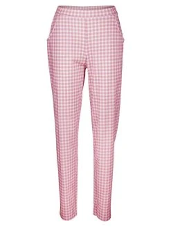 Calida Favourites Tulip Pants Mit Seitentaschen 15 Calida Favourites Tulip Pants Mit Seitentaschen -CALIDA-Shop Calida Favourites Tulip Pants mit Seitentaschen violett 29031 321 6