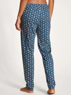 Calida Favourites Universe Pants Mit Seitentaschen -CALIDA-Shop Calida Favourites Universe Pants mit Seitentaschen gruen 29997 497 1