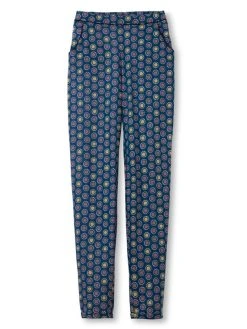 Calida Favourites Universe Pants Mit Seitentaschen -CALIDA-Shop Calida Favourites Universe Pants mit Seitentaschen gruen 29997 497 6