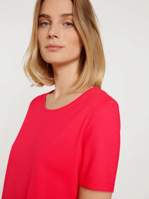 Calida Fruity Dreams 3/4-Pyjama 7 Calida Fruity Dreams 3/4-Pyjama – Bild 5