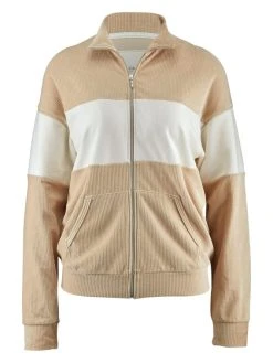 Calida Lounge Desert Jacke -CALIDA-Shop Calida Lounge Desert Jacke beige 15899 944 3