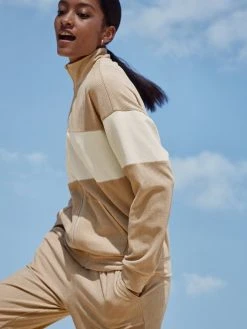 Calida Lounge Desert Jacke -CALIDA-Shop Calida Lounge Desert Jacke beige 15899 944 neu