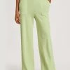 Calida Lounge Rosy Pants Mit Seitentaschen 1 Calida Lounge Rosy Pants Mit Seitentaschen -CALIDA-Shop Calida Lounge Rosy Pants mit Seitentaschen gruen 29999 670