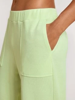 Calida Lounge Rosy Pants Mit Seitentaschen 15 Calida Lounge Rosy Pants Mit Seitentaschen -CALIDA-Shop Calida Lounge Rosy Pants mit Seitentaschen gruen 29999 670 3