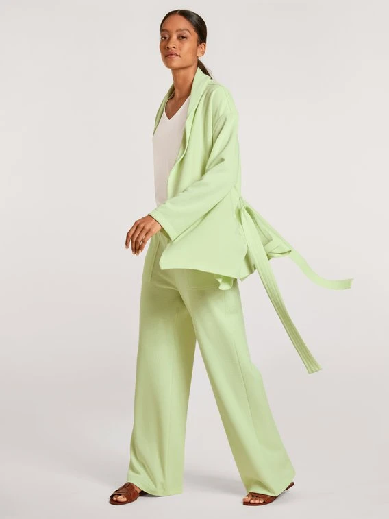 Calida Lounge Rosy Pants Mit Seitentaschen 9 Calida Lounge Rosy Pants Mit Seitentaschen – Bild 7