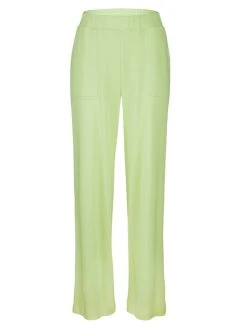 Calida Lounge Rosy Pants Mit Seitentaschen 19 Calida Lounge Rosy Pants Mit Seitentaschen -CALIDA-Shop Calida Lounge Rosy Pants mit Seitentaschen gruen 29999 670 7