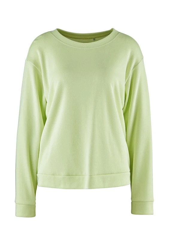 Calida Lounge Rosy Sweatshirt 11 Calida Lounge Rosy Sweatshirt – Bild 9