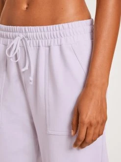 Calida Lounge Tulip Pants -CALIDA-Shop Calida Lounge Tulip Pants violett 29130 332 3