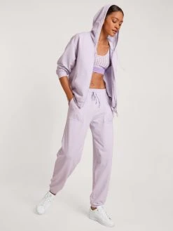 Calida Lounge Tulip Pants -CALIDA-Shop Calida Lounge Tulip Pants violett 29130 332 4