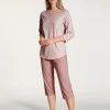Calida Lovely Nights 3/4-Pyjama