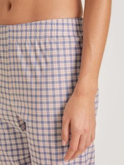 Calida Special 3/4-Hose -CALIDA-Shop Calida Special 3 4 Hose violett 28245 371 3