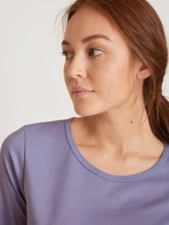 Calida Special 3/4-Pyjama 8 Calida Special 3/4-Pyjama -CALIDA-Shop Calida Special 3 4 Pyjama violett 40641 371 2