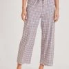 Calida Special 7/8-Pants -CALIDA-Shop Calida Special 7 8 Pants violett 28345 371