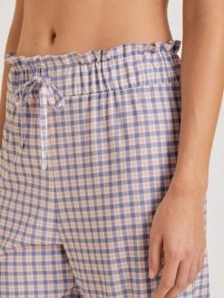 Calida Special 7/8-Pants -CALIDA-Shop Calida Special 7 8 Pants violett 28345 371 3