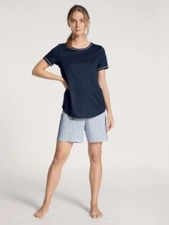 Calida Sweet Dreams Kurz-Pyjama