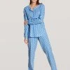 Calida Sweet Dreams Pyjama, Lang