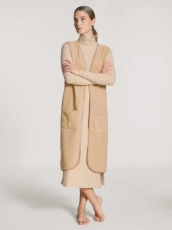 Calida The Home Hub Weste