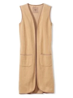 Calida The Home Hub Weste -CALIDA-Shop Calida The Home Hub Weste braun 12554 914 1622640723