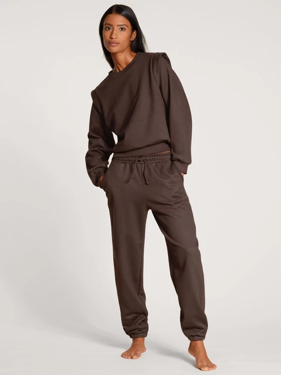 Calida 100% Nature Relax Pants 5 Calida 100% Nature Relax Pants – Bild 3