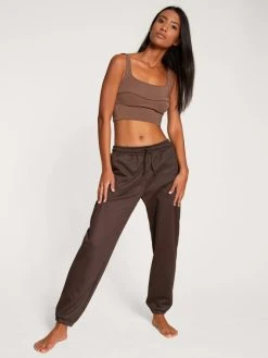 Calida 100% Nature Relax Pants 14 Calida 100% Nature Relax Pants -CALIDA-Shop Calida 100 Nature Relax Hose braun 29757 099 5