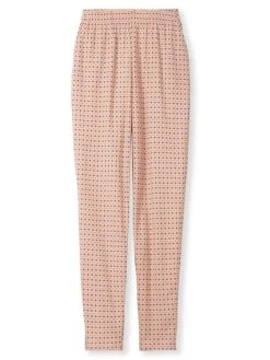 Calida Favourites Blossom Pants Mit Seitentaschen 13 Calida Favourites Blossom Pants Mit Seitentaschen -CALIDA-Shop Calida Favourites Blossom Hose braun 29796 934 5