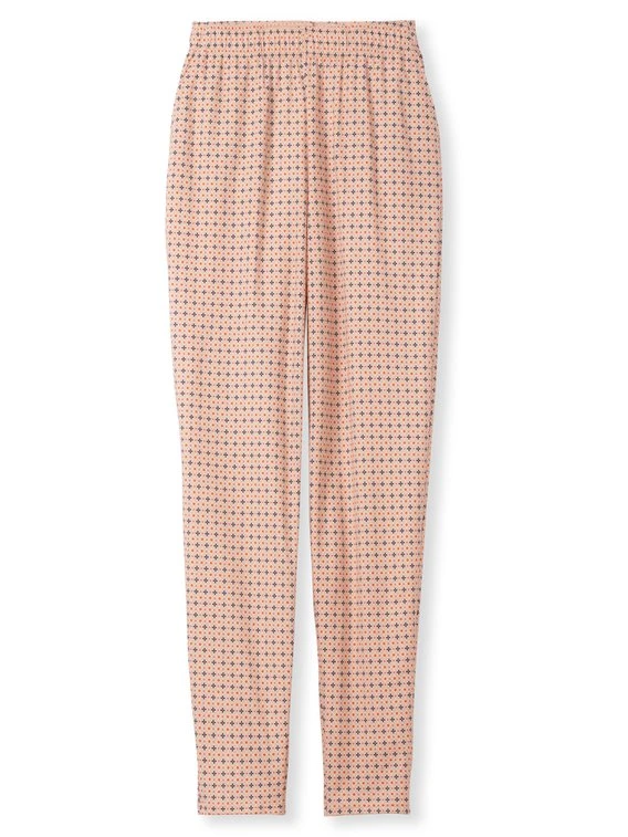 Calida Favourites Blossom Pants Mit Seitentaschen 8 Calida Favourites Blossom Pants Mit Seitentaschen – Bild 6